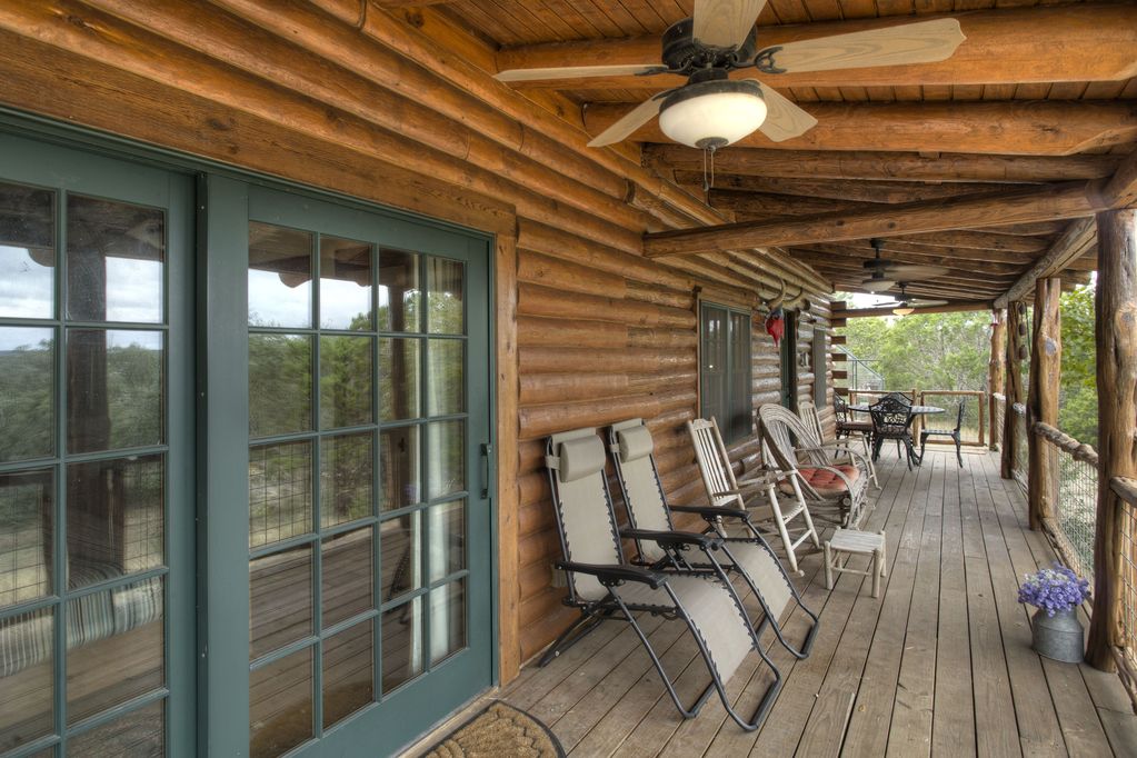 Back Porch